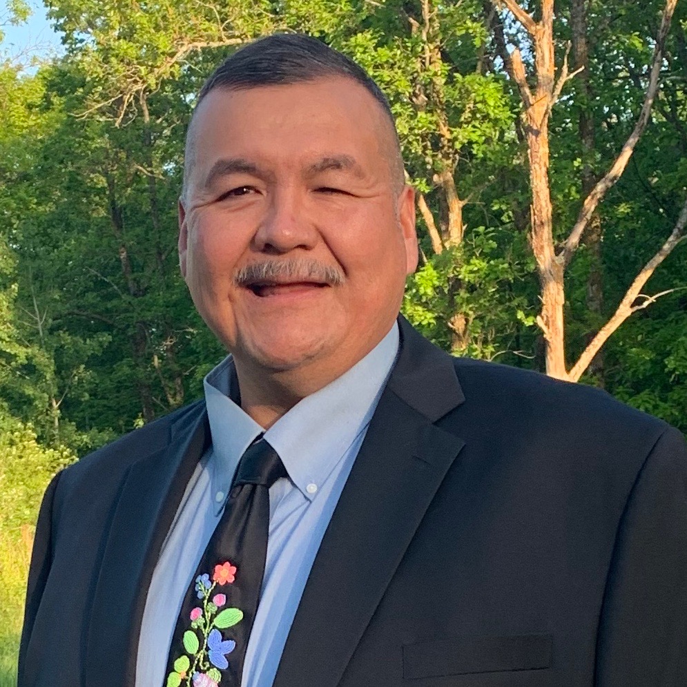 Fairbanks and Tibbetts will compete for White Earth chairman job in June - Vimarsana News